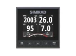 Simrad IS42 Digital Display