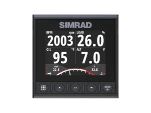 Simrad IS42 Digital Display