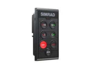 Simrad OP12 Autopilot Control