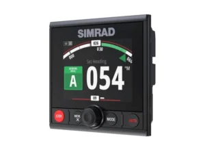 Simrad AP44 Autopilot Control With Rotary Dial