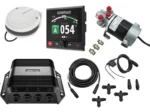 Simrad AP44M-VRF Autopilot Medium Capacity MKII Pump 2 SteadySteer Compatible