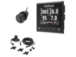 Simrad IS42 Speed/Depth Pack with DST810 Transducer