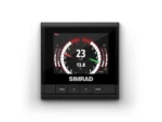 Simrad IS35 Color Display Bonded Display