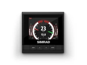 Simrad IS35 Color Display Bonded Display