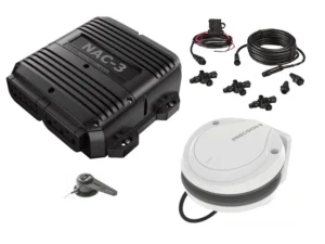 Simrad NAC-3 Core Pack