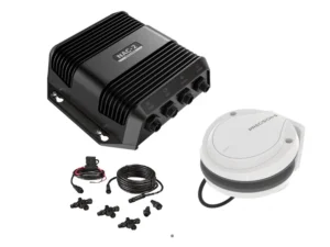 Simrad NAC-2 VRF Core Pack