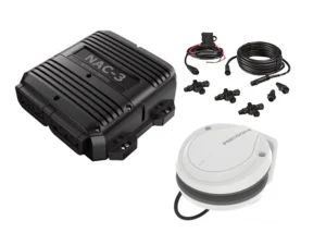 Simrad NAC-3 VRF Core Pack Virtual Rudder Feedback