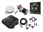 Simrad AP44H-VRF Autopilot High Capacity Kit Pump-3 SteadySteer Compatible