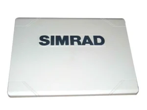 Simrad Suncover for GO9 XSE