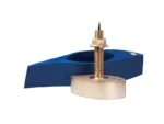 Simrad B275LH-W CHIRP Bronze Thru Hull