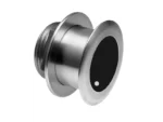 Simrad SS175L 20D Tilt 40-75KHZ Stainless Steel 9-Pin Connector
