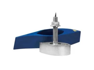 Simrad Xsonic SS260 50/200KHZ 9-PIN Connector Depth/Temp