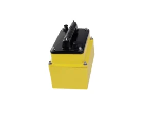 Simrad M260 9-PIN In-Hull 50/200KHZ Transducer