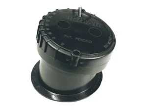 Simrad P79 50/200Khz In-Hull Black 9-Pin
