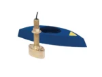 Simrad B45 Bronze Thru-Hull 9-Pin