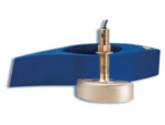 Simrad B258 Bronze Thru-Hull 9-Pin