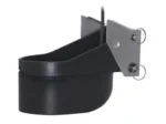 Simrad TM185H-W High Wide CHIRP 9-Pin Transom Mount