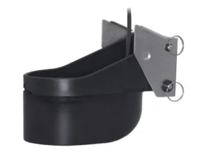 Simrad TM185H-W High Wide CHIRP 9-Pin Transom Mount