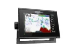 Simrad GO7 XSR 7in Plotter No Ducer C-Map Discover microSD