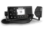 Simrad RS40  VHF AIS-RX