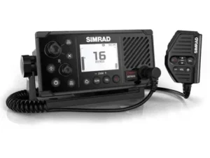 Simrad RS40  VHF AIS-RX