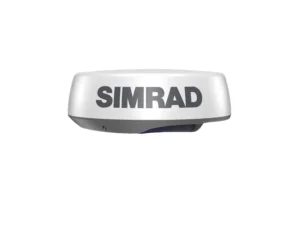 Simrad Halo 24 Radar Dome