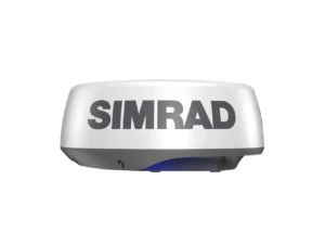 Simrad Halo 20+ Radar Dome