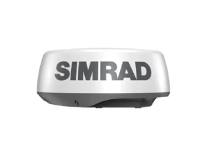 Simrad Halo 20 Radar Dome