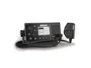 Simrad RS40-B VHF/GPS Class B AIS/GPS Transceiver With GPS500