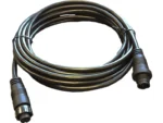 Simrad 5m Extension Cable For RS40, RS40-B, V60, V60-B and Link-9 Fist Mics