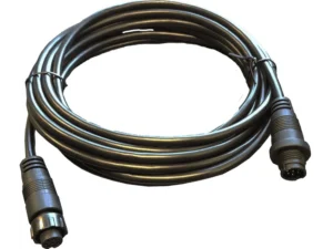 Simrad 5m Extension Cable For RS40, RS40-B, V60, V60-B and Link-9 Fist Mics
