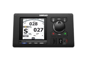 Simrad AP70 MK2 Control Auto Pilot Control Head