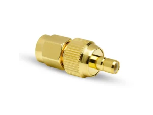 Simrad 000-14974-001 Install Kit for WM-4 SMA Adapter and Screws