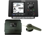 Simrad AP70 MK2 Basic Pack AP70 MK2, AC70 and RF300 Requires Drive Unit