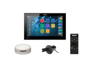 Simrad NSO evo3S 19in MFD System Pack