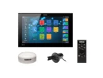Simrad NSO evo3S 24in MFD System Pack