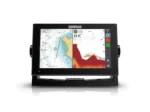 Simrad NSX3009 9in MFD with Active Imaging Transducer