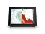 Simrad NSX3012 12in MFD with Active Imaging Transducer