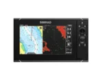 Simrad NSS9 evo3s Combo MFD With C-Map US Enhanced Map