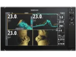 Simrad NSS16 evo3s Combo MFD With C-Map US Enhanced Map