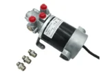 Simrad PUMP-2 MKII 0.8L 12v Reversible Hydraulic Pump 4.9 - 15.2cui