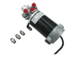Simrad PUMP-5 MKII 24v Reversible Hydraulic Pump 17.7 - 58.5cui