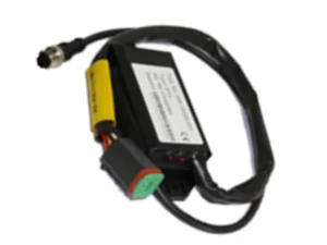 Simrad Autopilot Gateway for Yamaha