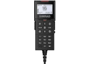 Simrad HS100 Wired Handset Only for RS100/RS100B