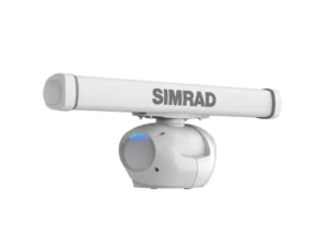 Simrad HALO 2003 50w Radar System 3ft Antenna 20m Cable RI-50