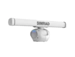 Simrad HALO 2004 50w Radar System 4ft Antenna 20m Cable