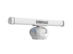 Simrad HALO 2004 50w Radar System 4ft Antenna 20m Cable