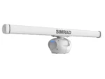 Simrad HALO 2006 50w Radar System 6ft Antenna 20m Cable
