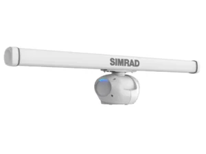 Simrad HALO 2006 50w Radar System 6ft Antenna 20m Cable