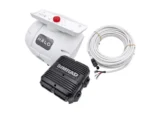 Simrad HALO 200X 50w Radar System No Antenna 20m Cable and RI-50